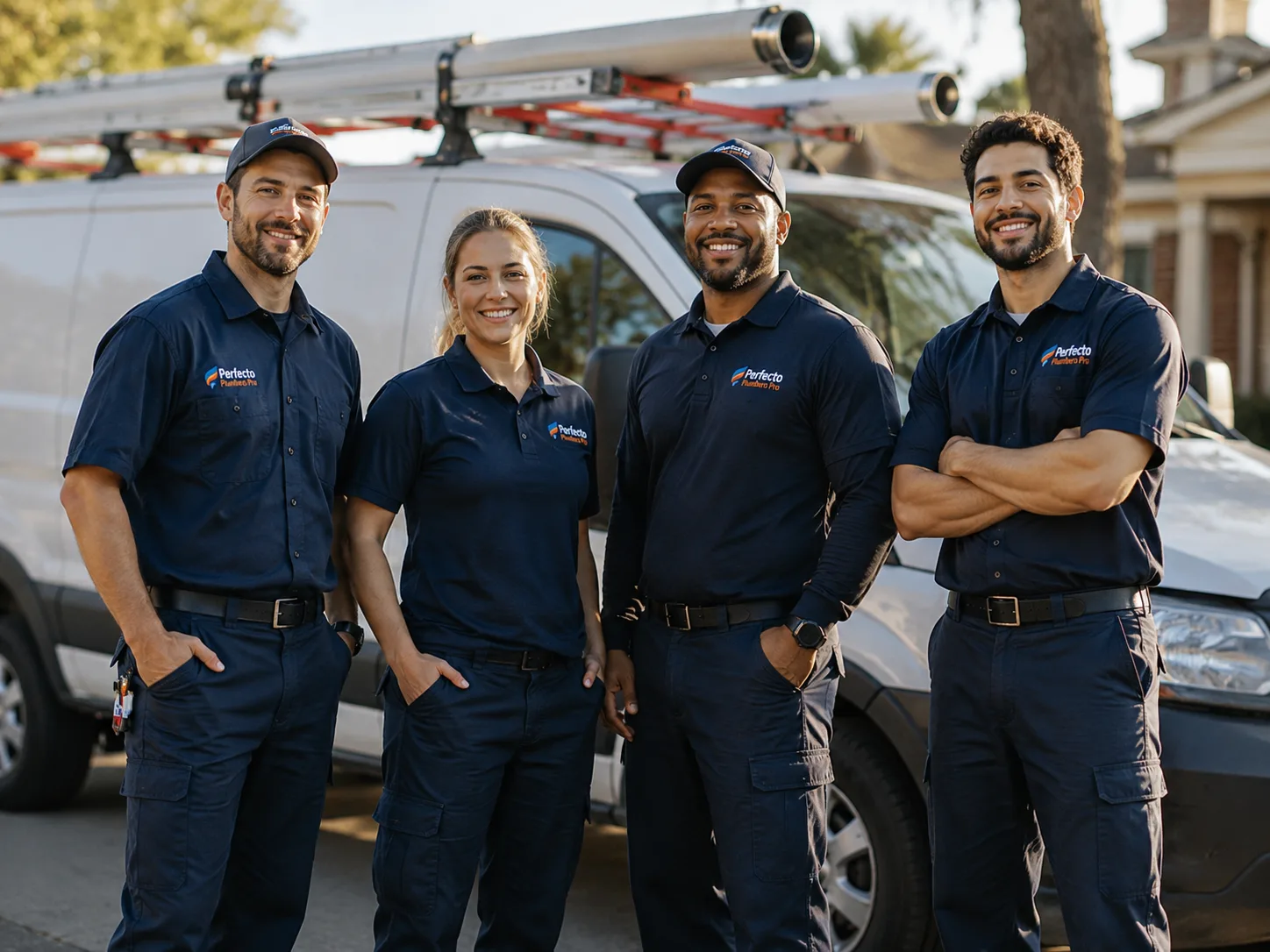 Emergency Plumber Near Me in Seaford, DE near me